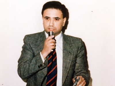 Rosario Livatino