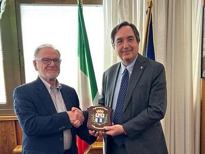 Sport per tutti i detenuti: firmato nuovo protocollo
