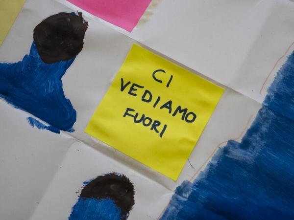 San Vittore, inaugurata la prima mostra di ReverseLab