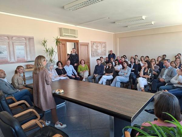 Spoleto, Seconda chance per dare un&rsquo;occasione ai detenuti