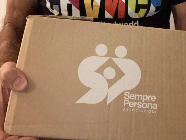 &ldquo;Sempre Persona&rdquo; a Rebibbia : il valore del volontariato in carcere
