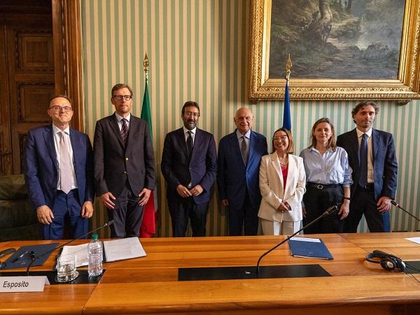 Servizio esecuzione sentenze del Consiglio d'Europa