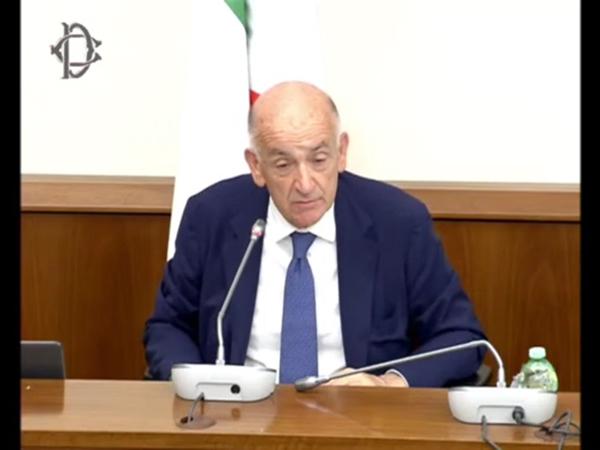 Sisto: &ldquo;Restituire all&rsquo;avvocatura passione e aspettative&rdquo;