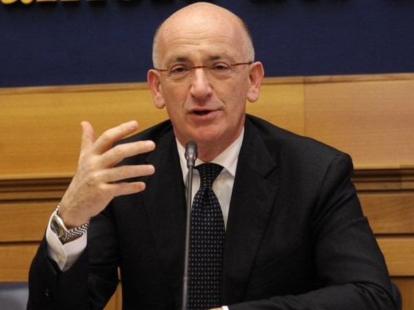 Sisto (foto Repubblica)