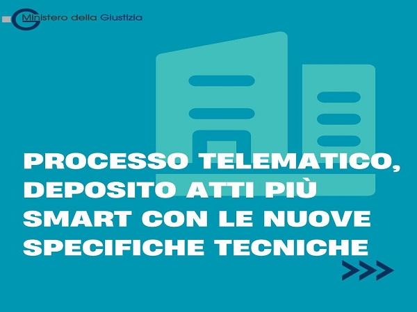 Processo telematico