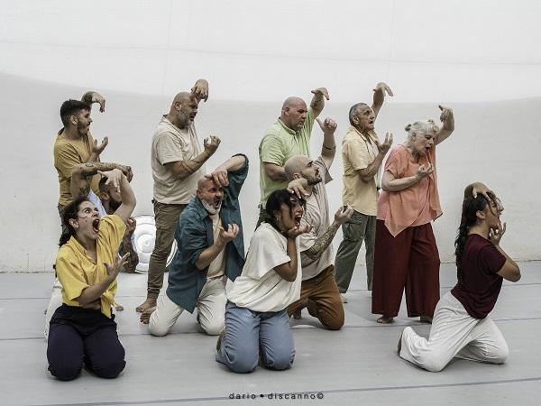 Spettri di Vito Alfarano_Ph Dario Discanno (Teatro in carcere)