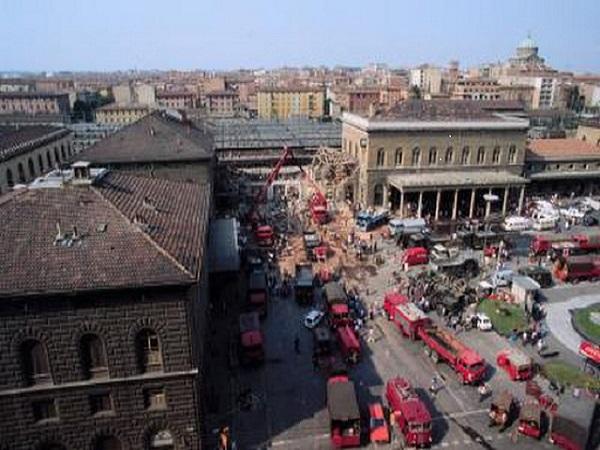 Strage di Bologna, oggi il 45&deg; anniversario
