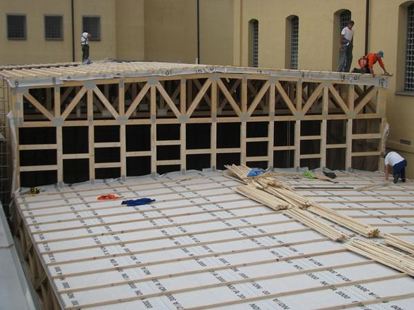 Marassi, Teatro dell&rsquo;Arca, &ldquo;Un sogno che si avvera ogni giorno&rdquo;