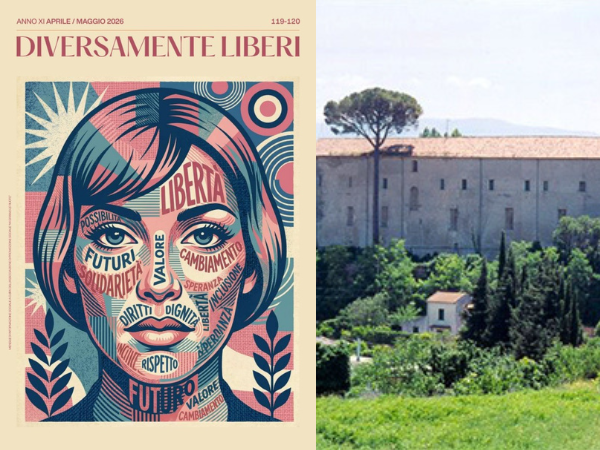Scrivere in carcere: i giornali dei detenuti / 6 &ldquo;Diversamente liberi&rdquo;