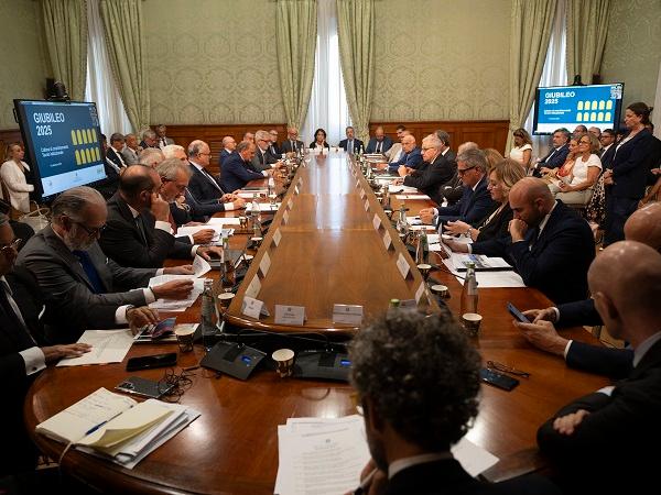 Giubileo, detenuti coinvolti in progetti di pubblica utilit&agrave;