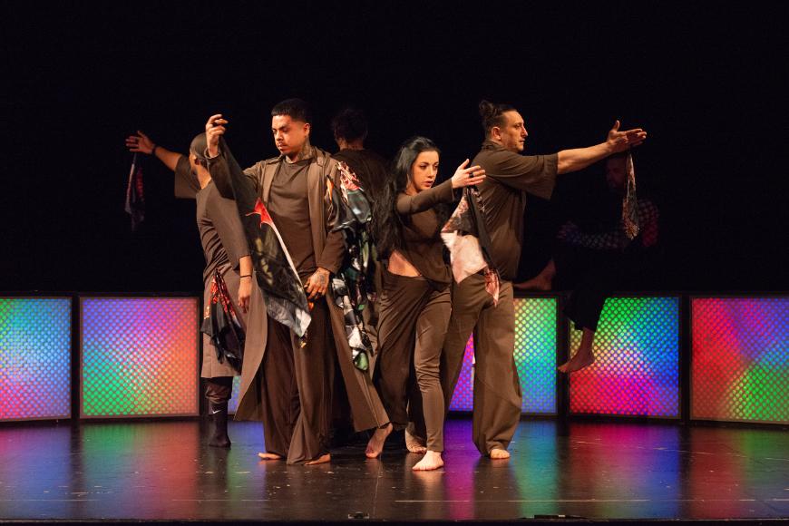 Teatro, a Opera al via il festival &ldquo;Prova a sollevarti dal suolo