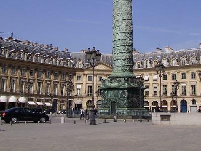 Nordio a Berlino per il Gruppo Vend&ocirc;me