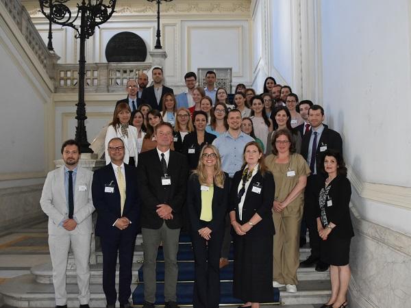 In via Arenula, una competizione a squadre sul diritto Ue