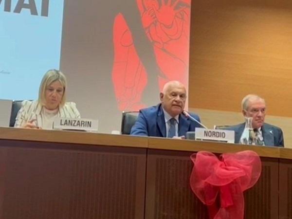 Nordio a Treviso
