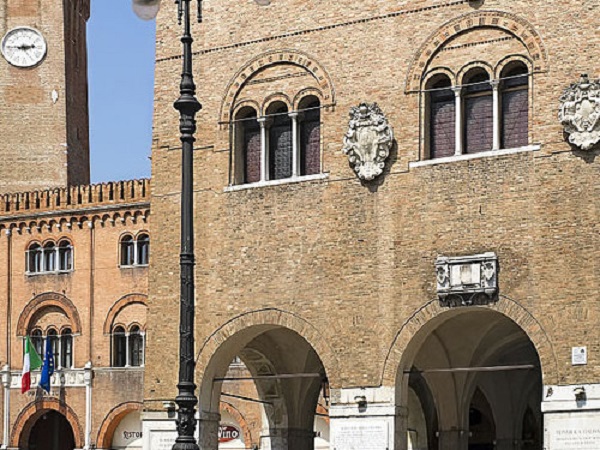 citt&agrave; di Treviso (foto dal Comune)