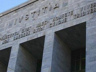 Tribunale Milano