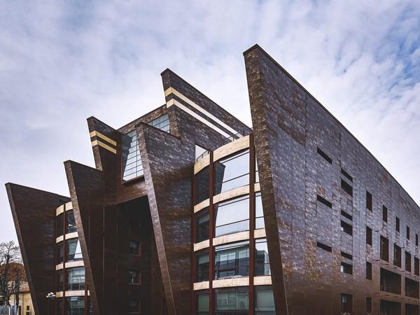 Tribunale unico dei brevetti - sede Milano