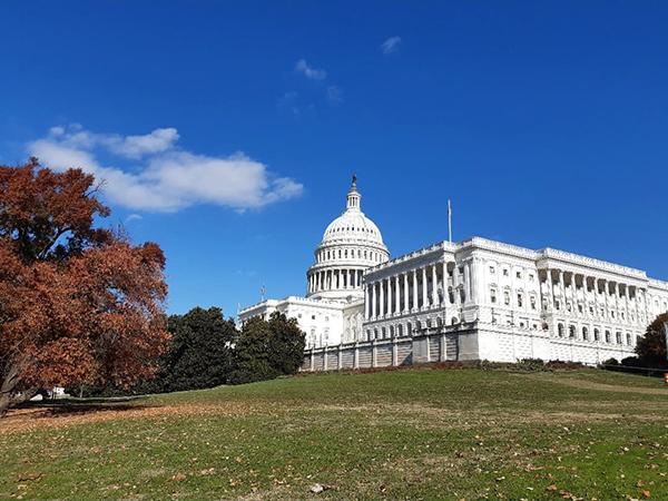 washington dc