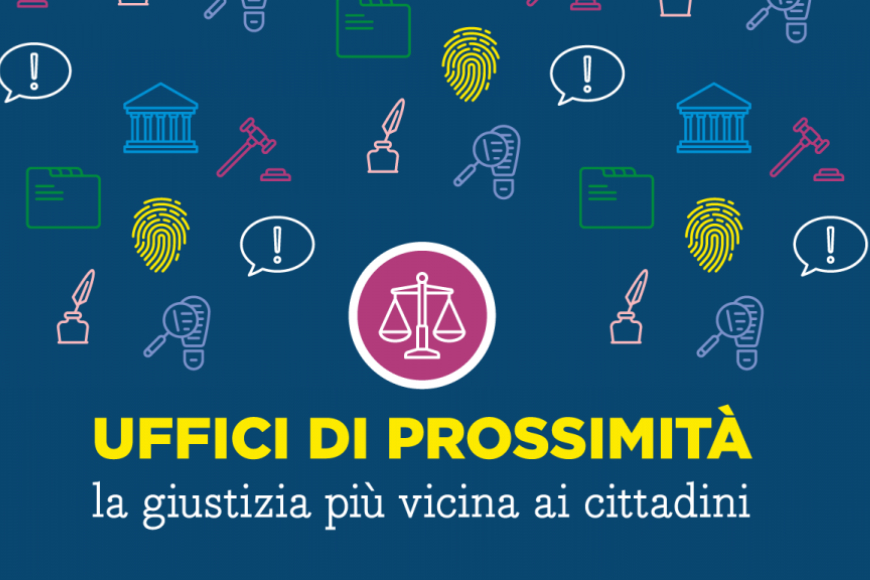 logo Uffici di prossimità