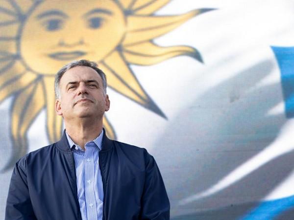 Uruguay, Nordio all&rsquo;insediamento del nuovo Presidente della Repubblica