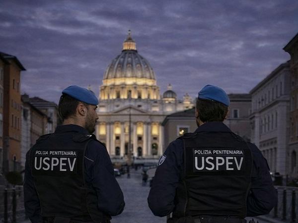 Tutela e vigilanza, i due volti dell&rsquo;Uspev