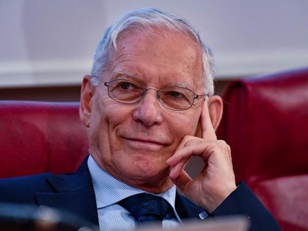 Il presidente Valerio Onida