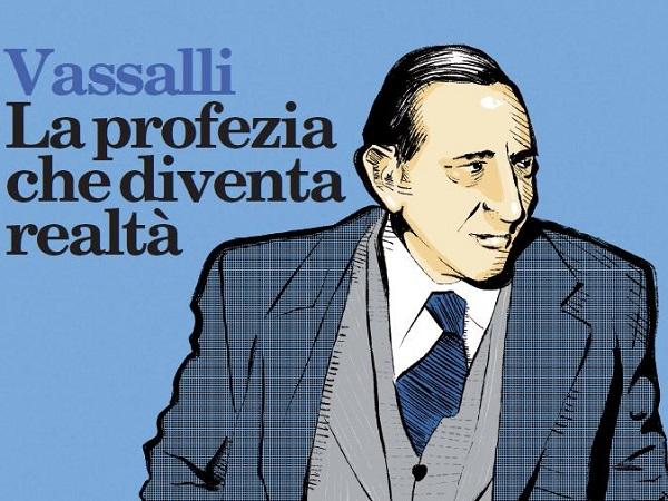 La riforma in cammino sulle orme di Giuliano Vassalli