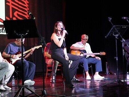 &ldquo;Vola pensiero mio&rdquo;: teatro penitenziario e giustizia riparativa