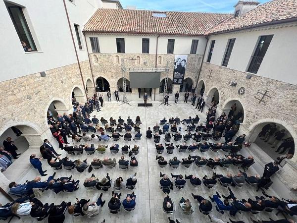 Nordio_nuova Procura Cz