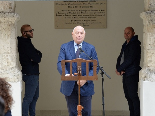 Nordio_nuova Procura Cz
