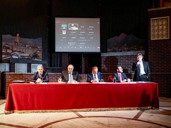 Protocollo d'intesa Dap-Comune di Palermo per lavori di pubblica utilità