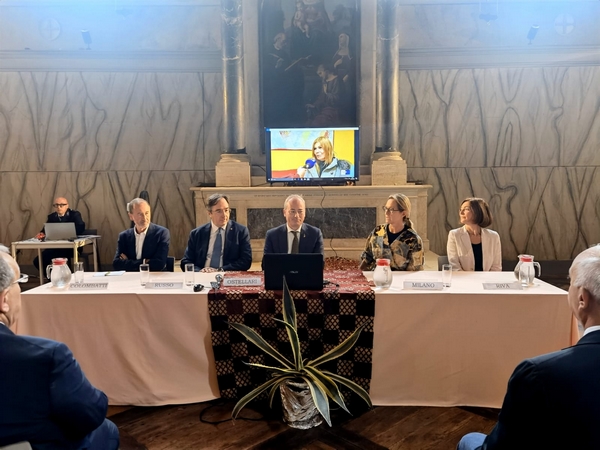 Carceri: &ldquo;Liberi di lavorare&rdquo;, seminario a Venezia