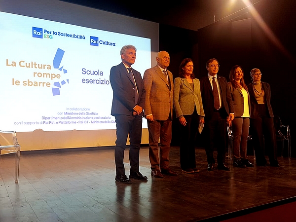 Presentazione progetto 