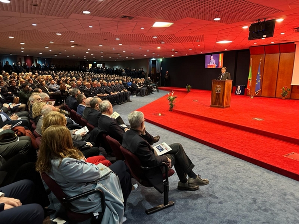 XXV anniversario del GOM alla Scuola