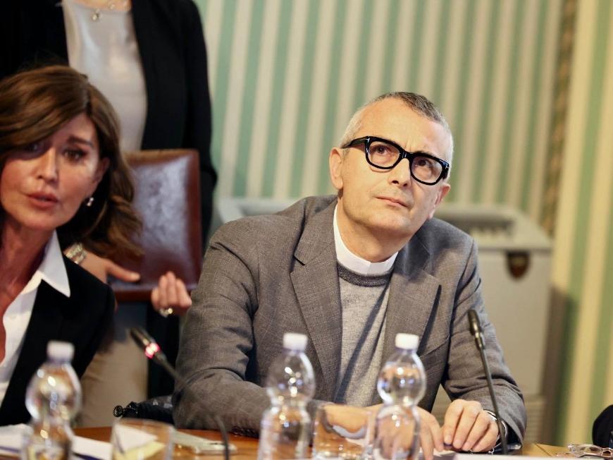 Firma del protocollo "liberi di scegliere"