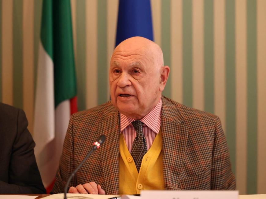 Firma del protocollo "liberi di scegliere"