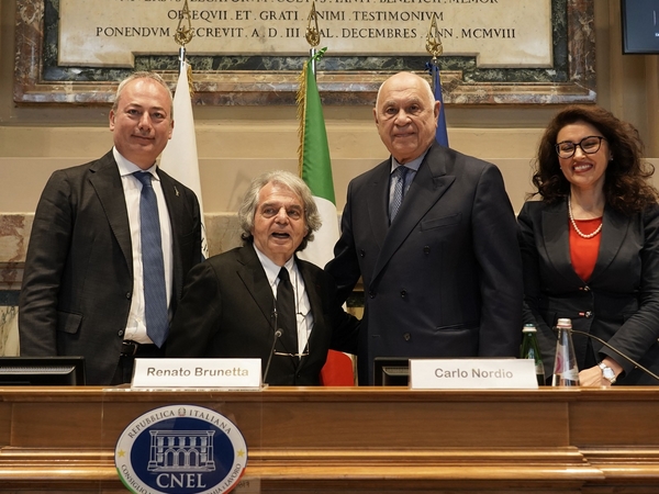 CNEL-Giustizia: giornata di studio "Recidiva Zero"