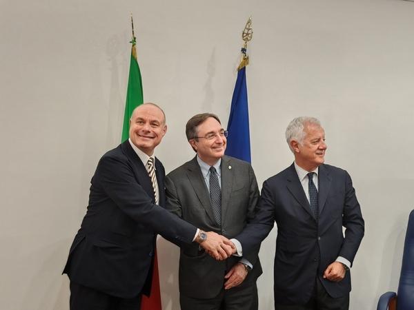 Carceri: protocollo d&rsquo;intesa per la diffusione della cultura cibernetica