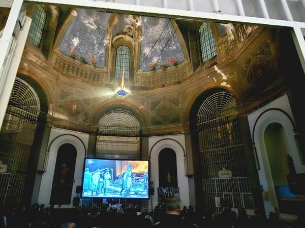 La Prima della Scala 2024 nella Casa circondariale di Milano S. Vittore