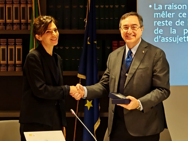 Lotta alle mafie in carcere: delegazione francese al DAP