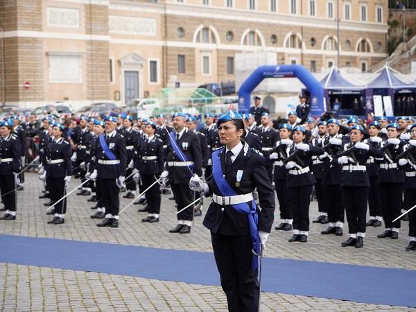 festa Polizia Penitenziaria 2025