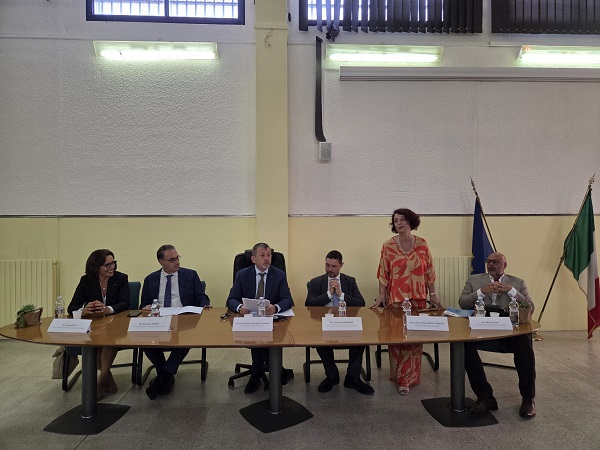 Cure sanitarie in carcere, a Biella al via progetto pilota