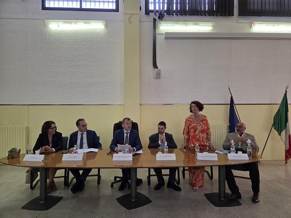 Cure sanitarie in carcere, a Biella al via progetto pilota
