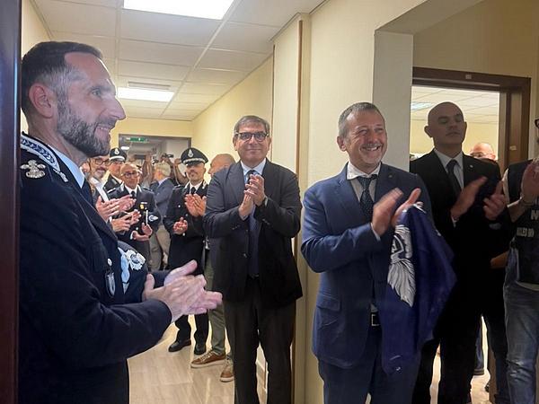 Penitenziaria: nasce distaccamento NIR in Procura Foggia