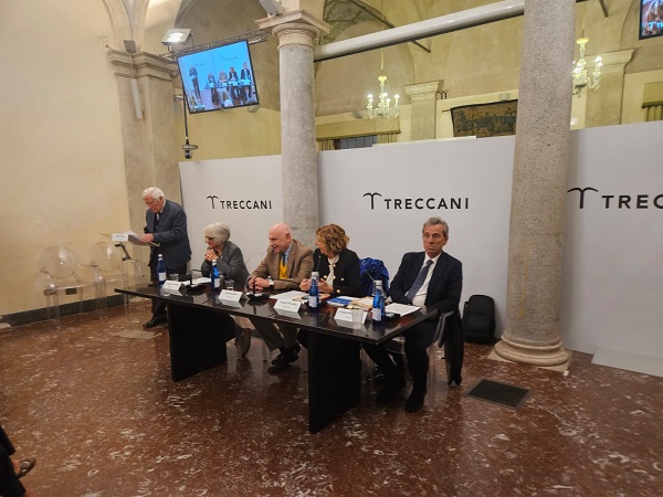 Nordio: &ldquo;Livatino, la giustizia salvata dalla carit&agrave;&rdquo;