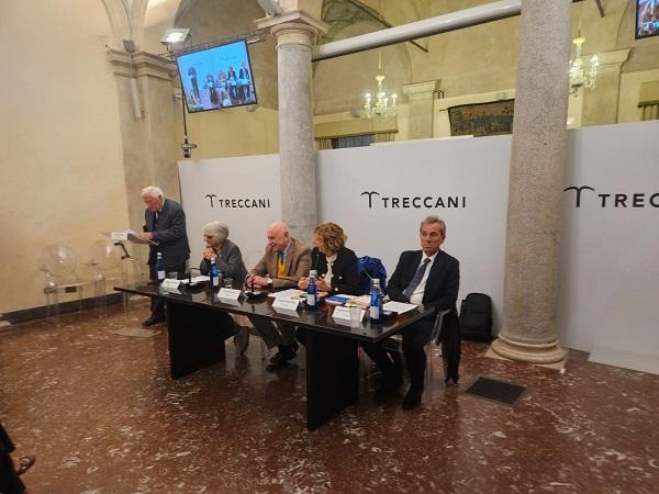 Nordio: &ldquo;Livatino, la giustizia salvata dalla carit&agrave;&rdquo;