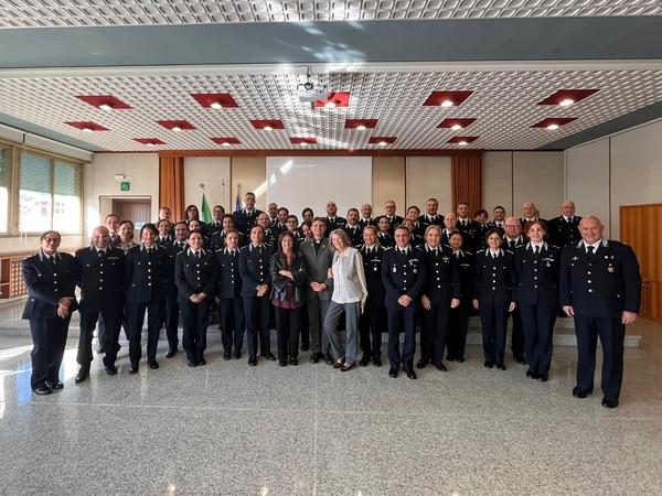 Polizia Penitenziaria: via al 1&deg; corso per Primi Dirigenti
