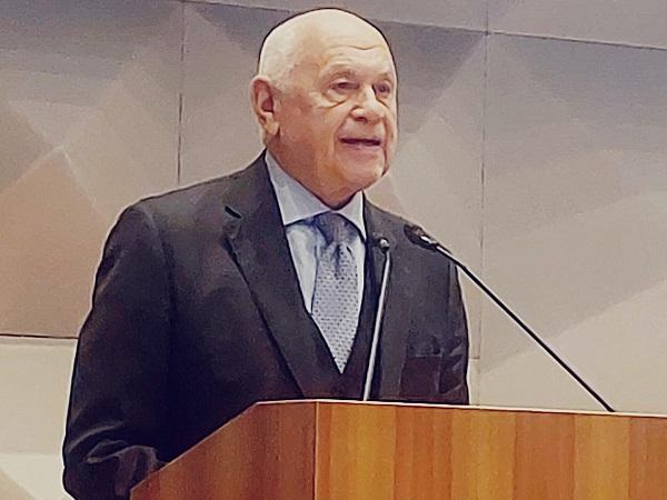 Nordio: &ldquo;Sorteggio Csm, pi&ugrave; importante di separazione carriere&rdquo;
