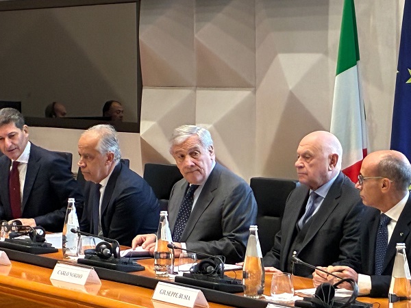 Anticorruzione, Nordio: &ldquo;L&rsquo;Italia ha un arsenale penale unico al mondo&rdquo;