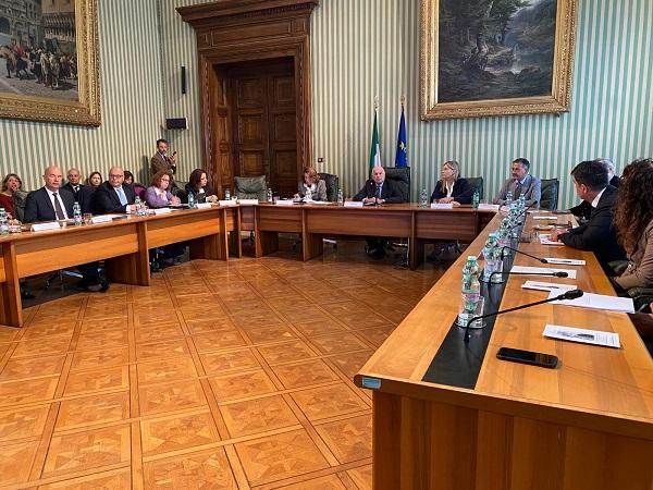 Codice comportamento, il saluto di Nordio per l&rsquo;evento formativo